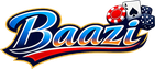 baazi like logo
